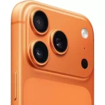 Смартфон Apple iPhone 17 Pro Max 1tb, Cosmic Orange (SIM + eSIM) (Без RuStore)