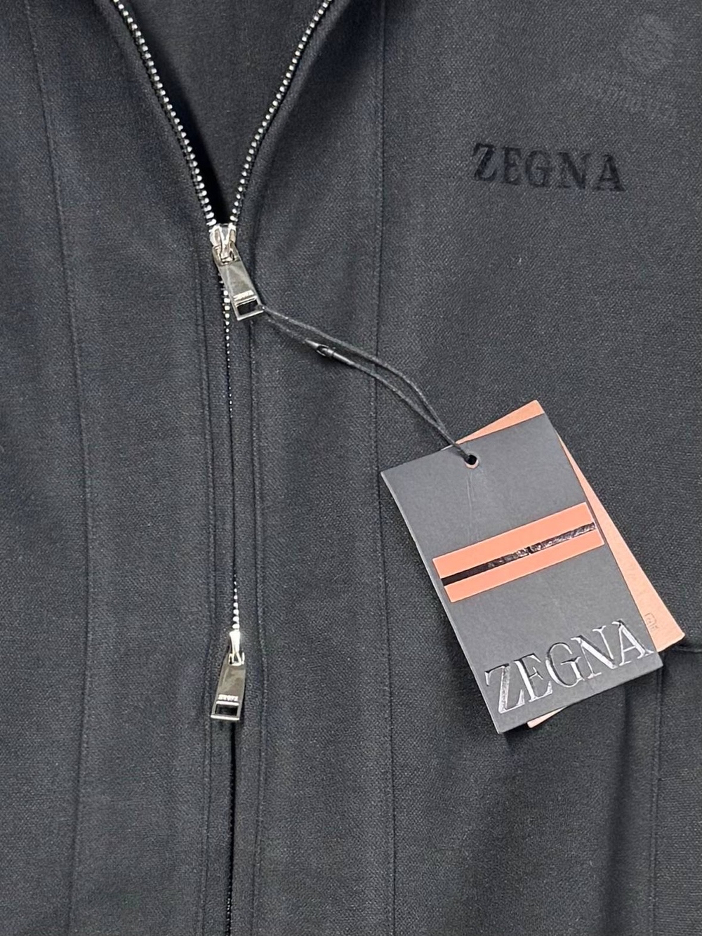 Спортивный костюм Ermenegildo Zegna