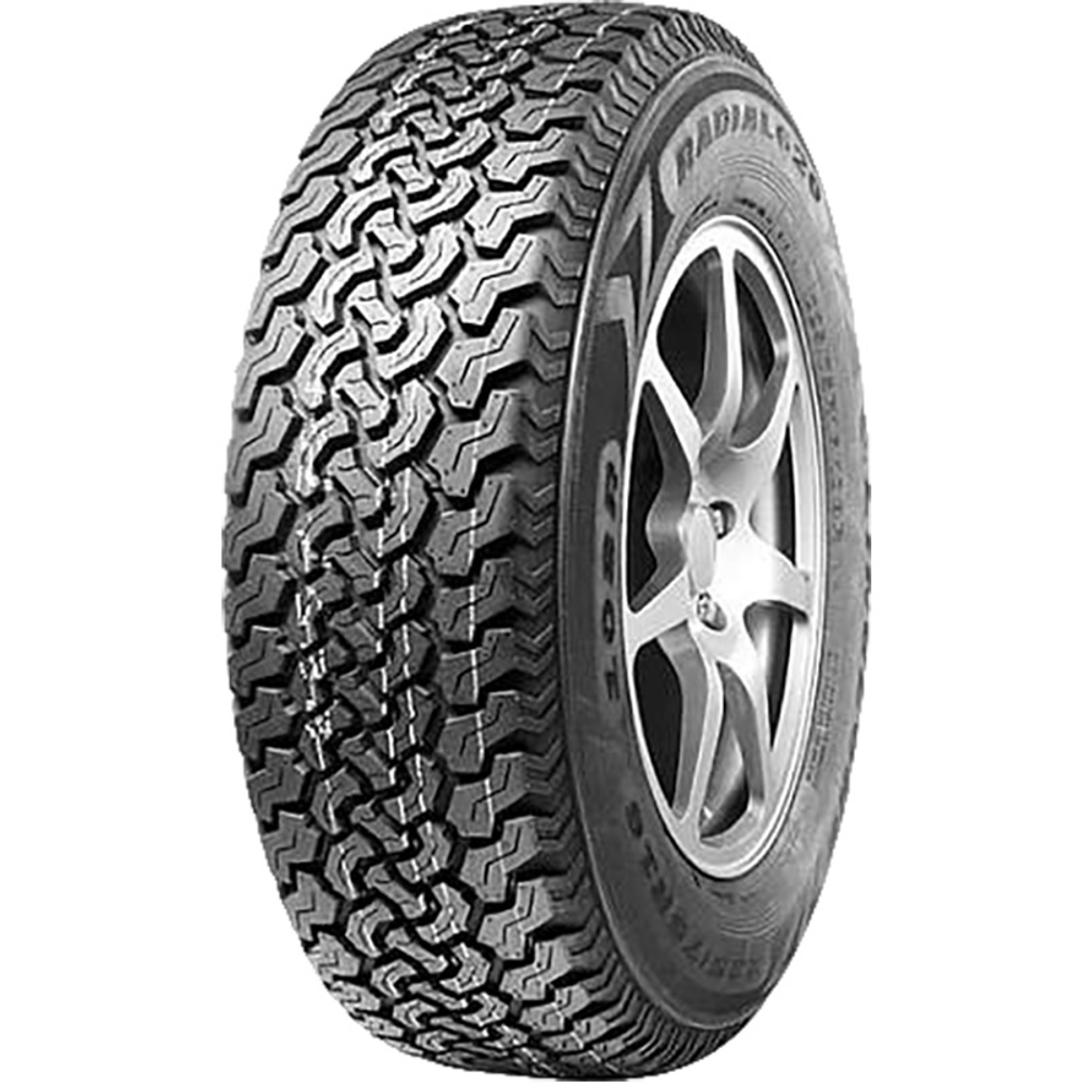 LingLong Leao 235/70R16 106T Radial 620 TL