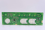 Модуль управления 215014110 стиральной машины Indesit MSC 615