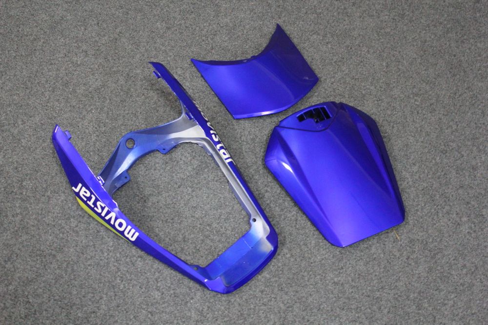 Комплект пластика для мотоцикла Honda CBR 1000RR 08-11 Movistar