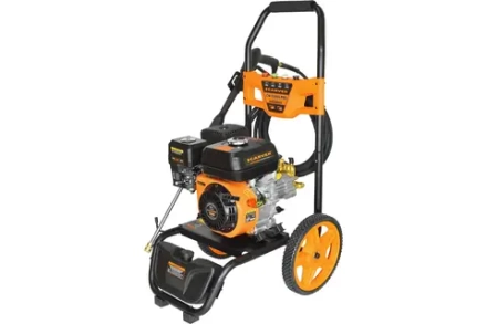 Мойка высокого давления Carver Pro CW-5200G