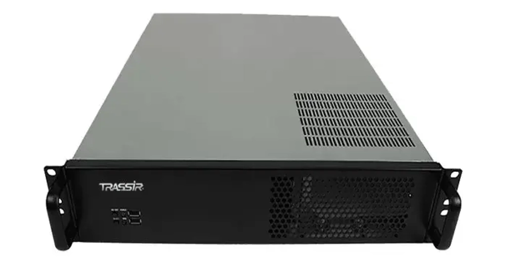 Видеорегистратор TRASSIR NeuroStation 8800R/64