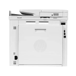 МФУ HP Color LaserJet Enterprise MFP M480f Printer/Scanner/Copier/Fax, A4, 600x600 dpi, 27(27)ppm, 2Gb, 800 Mhz, 2trays 50+250,ADF50, Duplex, USB/GigEth, Duty cycle - 55 000