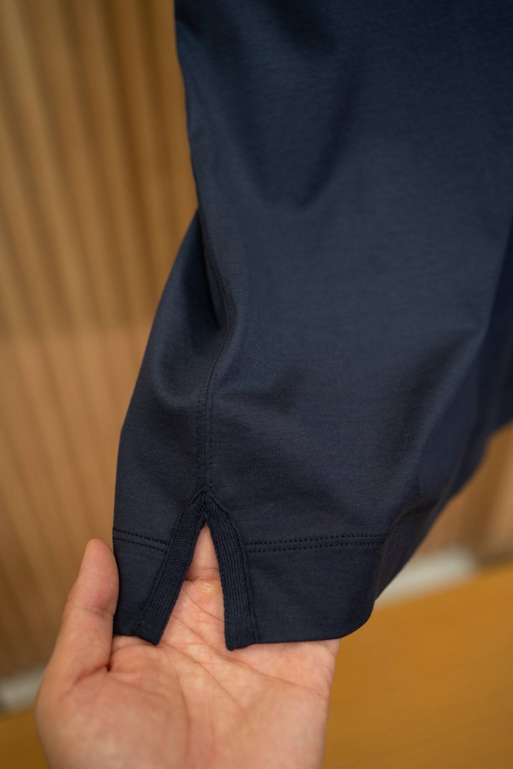 Футболка Ermenegildo Zegna