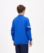 Куртка спортивная CAMP 2 Lined Jacket, синий, детский