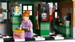 Конструктор LEGO Harry Potter 76457 Деревня Хогсмид – Коллекционное издание