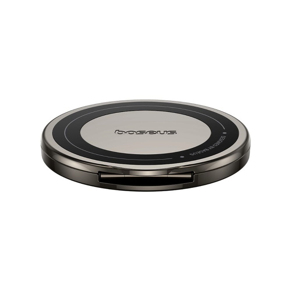 Держатель Baseus PrimeTrip VX1 Versatile Travel Magnetic Round (MagSafe)