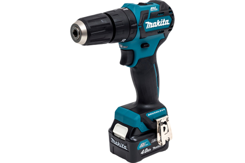 Аккумуляторная дрель-шуруповерт Makita HP332DWME
