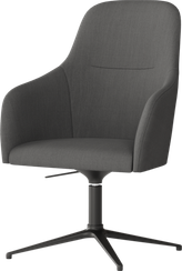 Кресло Крис CS-406B Kiton 07