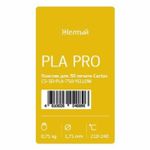 Пластик для принтера 3D Cactus CS-3D-PLA-750-YELLOW PLA Pro d1.75мм 0.75кг 1цв.