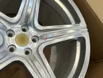 КОВАНЫЕ ДИСКИ ДЛЯ FERRARI 550 MARANELLO 1999 ФЕРРАРИ