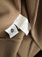 Шерстяное пальто Max Mara, S