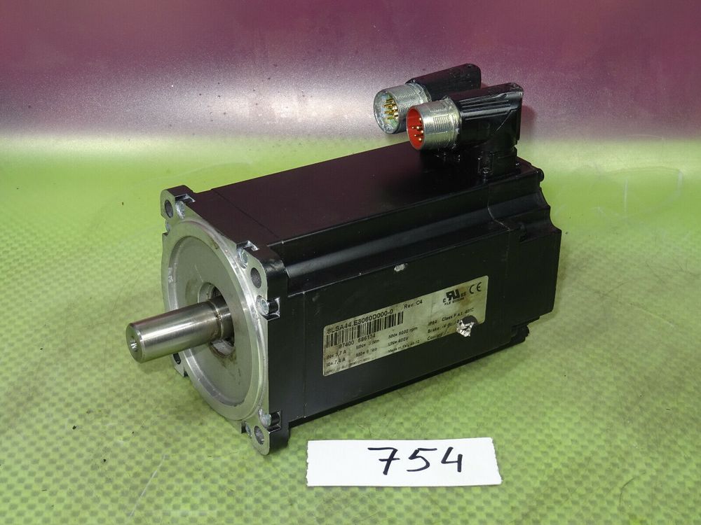 B&amp;amp;R AUTOMATION 8LSA44.E3060D000-0