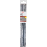 Бур по бетону SDS plus-5X 6,5x200x260 мм, 10 шт. BOSCH 2608833896