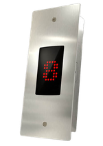 Пост индикации ECLASER ЕС3010 GENEMEK.