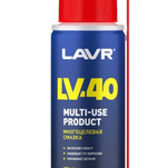 Смазка многоцелевая LAVR LV-40, 100 мл