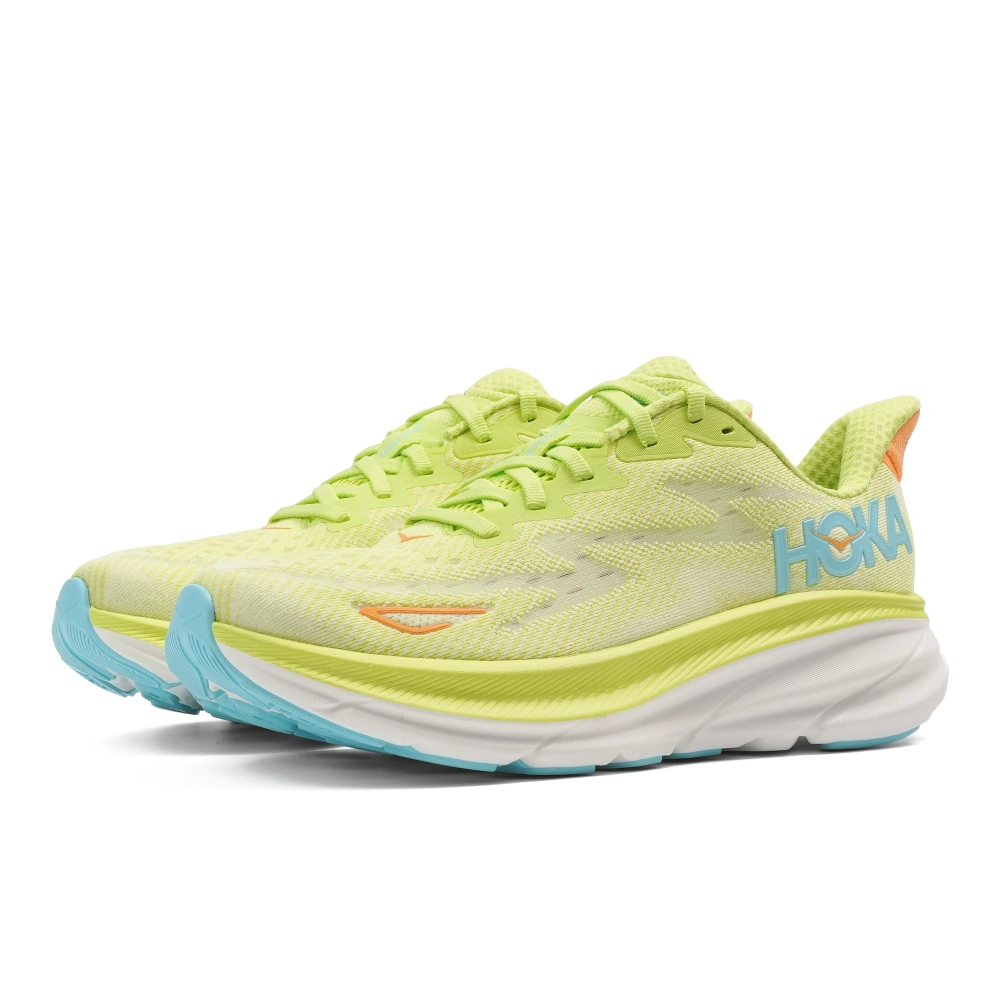 Кроссовки женские Hoka Clifton 9
