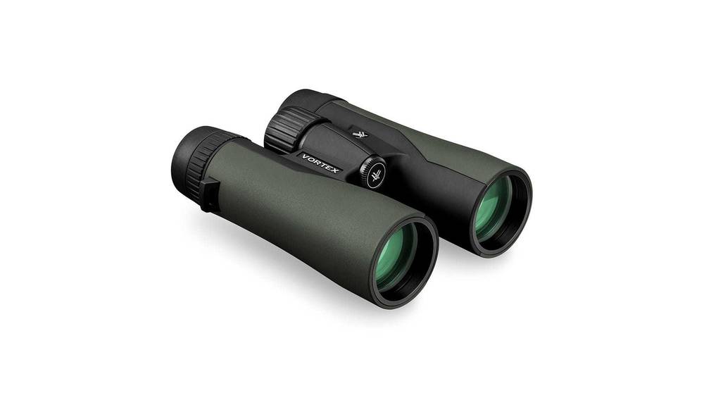 Бинокль VORTEX Crossfire HD 8x42 (CF-4311)