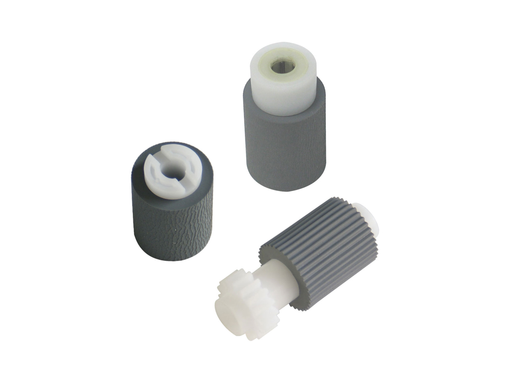 Комплект роликов 2AR07220, 2AR07230, 2AR07240 для KYOCERA KM-1620/1650/2050/2550/635/2035/2530/3530/4030/3035/4035/5035 (CET), CET8856, CET8856R