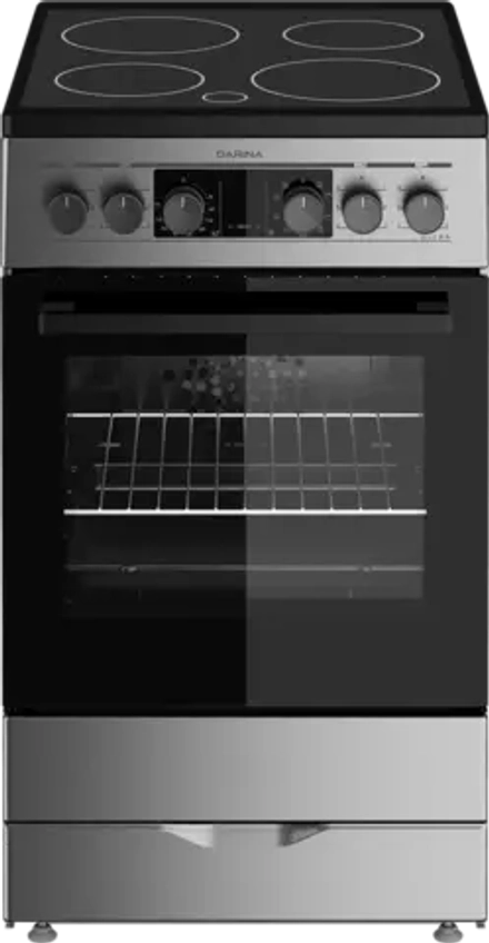 Плита электрическая Darina Ultra EC241 616 S