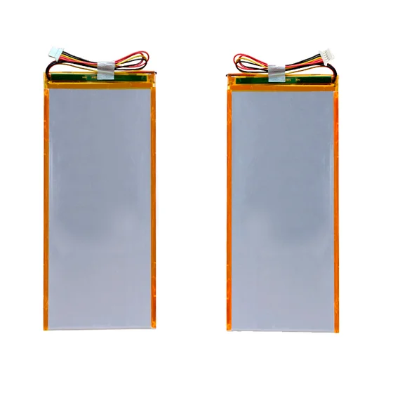 Аккумулятор BP4362157, 5000 mAh