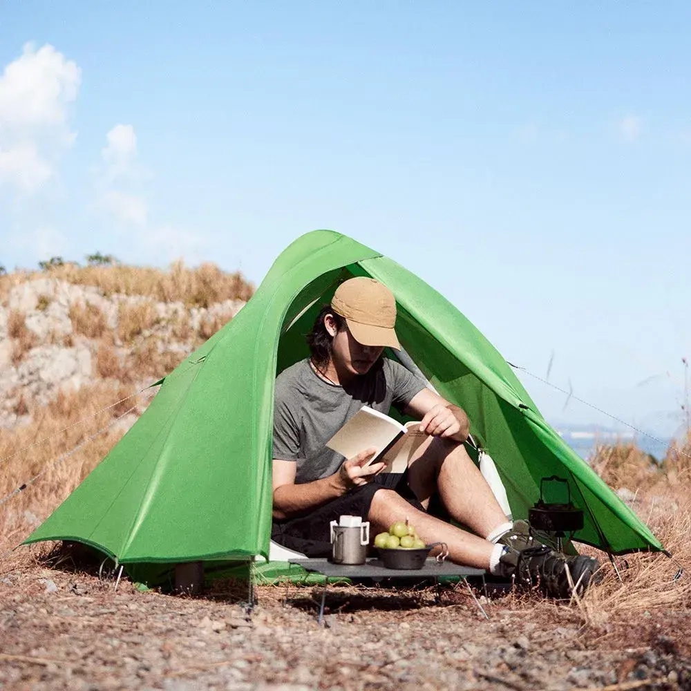 ПАЛАТКА NATUREHIKE CLOUD UP BASE CNK2450WS032