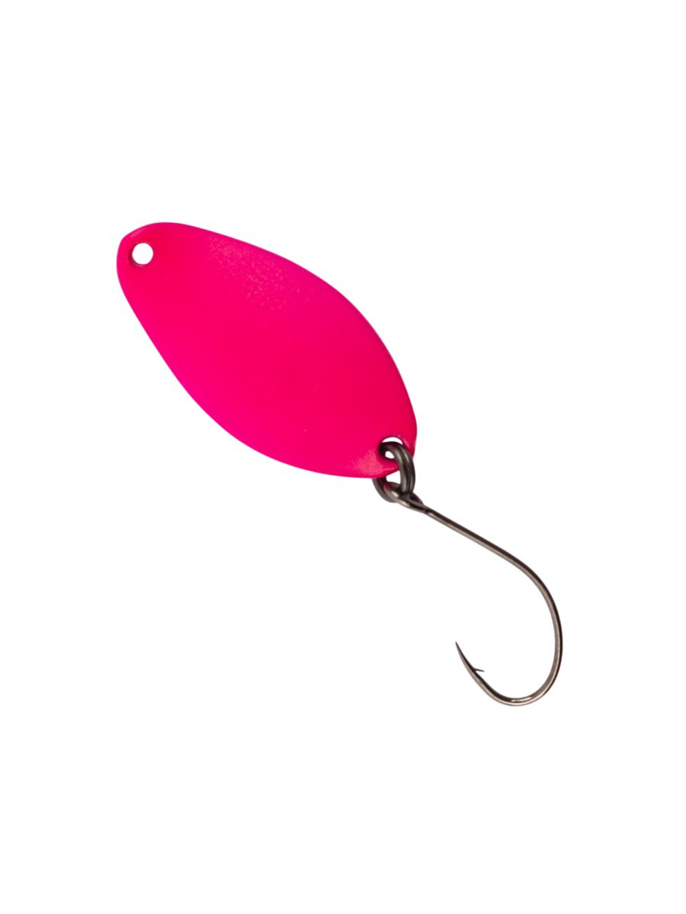 Блесна Fish Crystal TOMI 24 мм 2.5 г на форель цвет 111