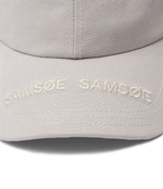 Кепка Sams\u00f8e Sams\u00f8e - бежевый(U24100001)