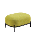 Пуф SOFA 06-T желтый A652-21