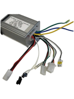 Контроллер 36-48v 350w 20A