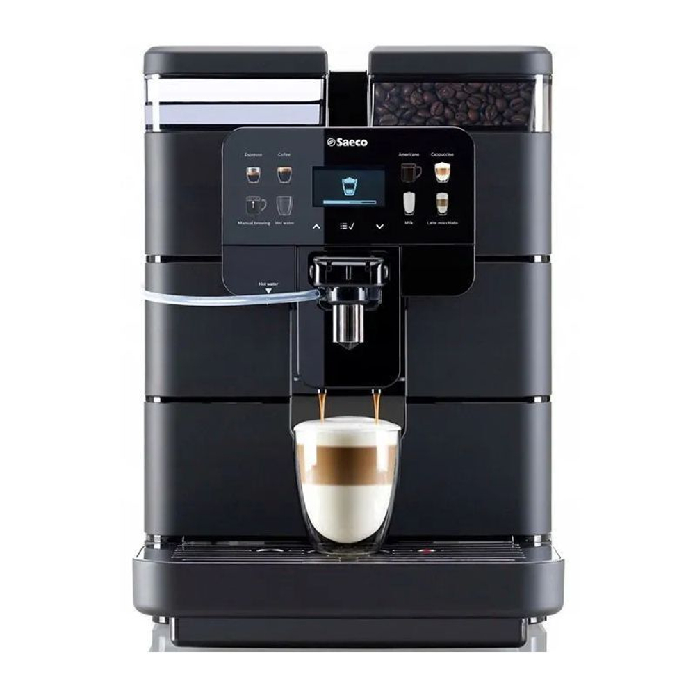 Saeco New Royal OTC