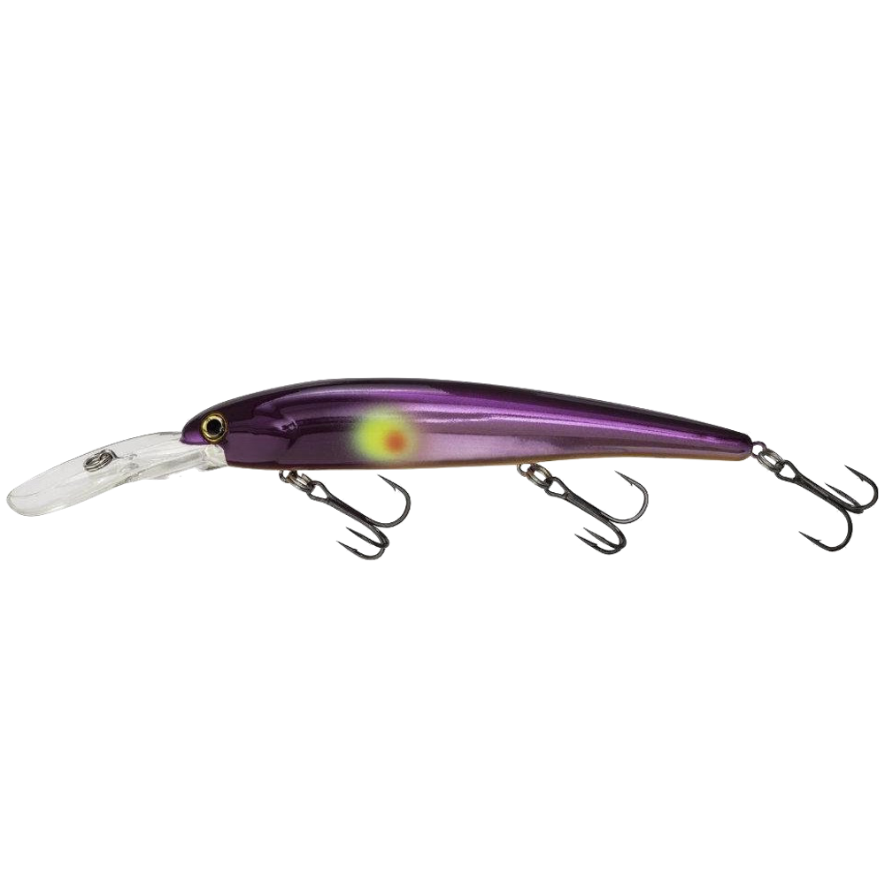 Воблер Bandit Lures Walleye Deep 120мм 17.5г до8.1м BDTWBD2 -