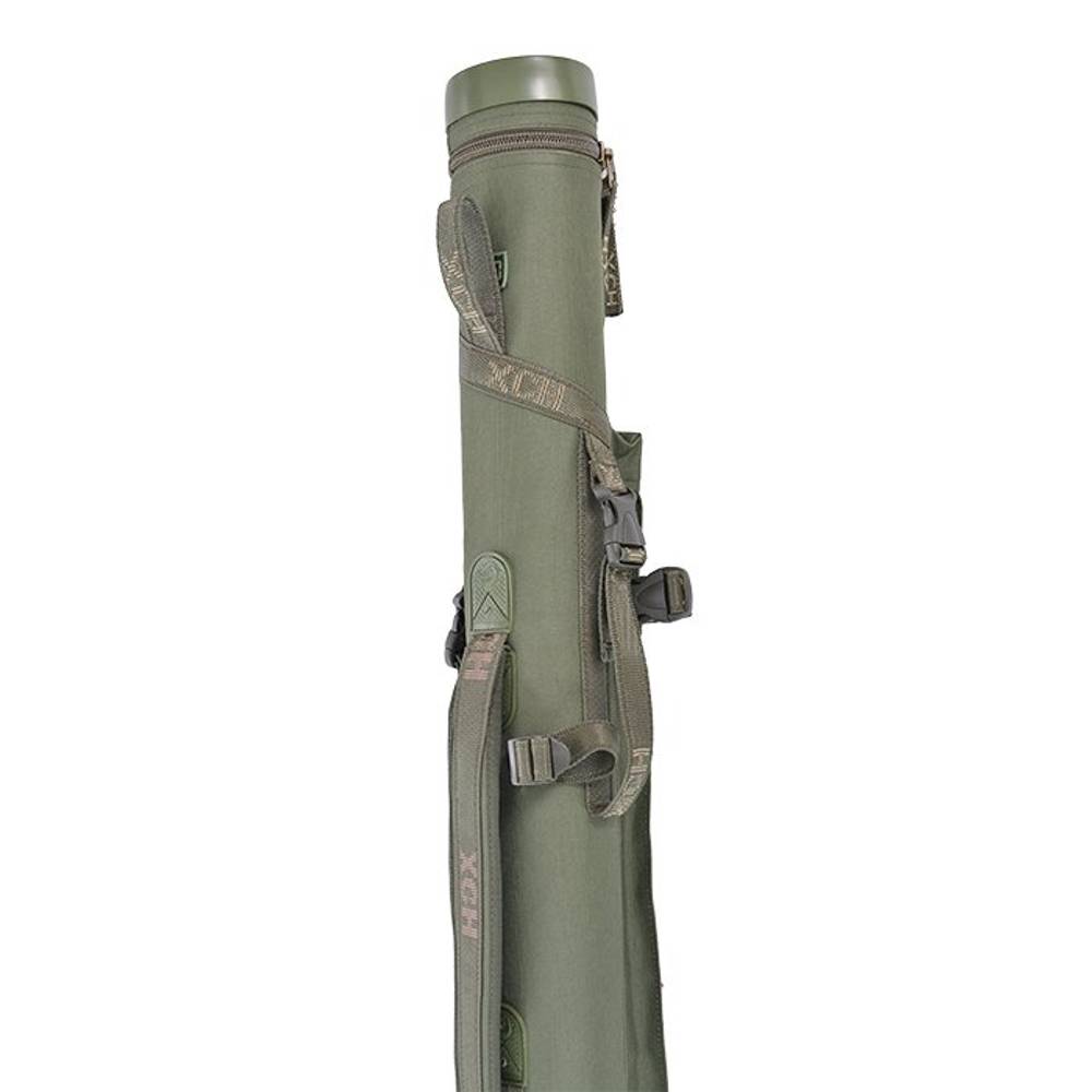 Тубус feeder, с карманом, оксфорд 600 D, хаки, ХСН