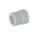 Муфта PP-R переходная белая Дн 32х20 внутр/наруж пайка PRO VALFEX 10003220-PRO