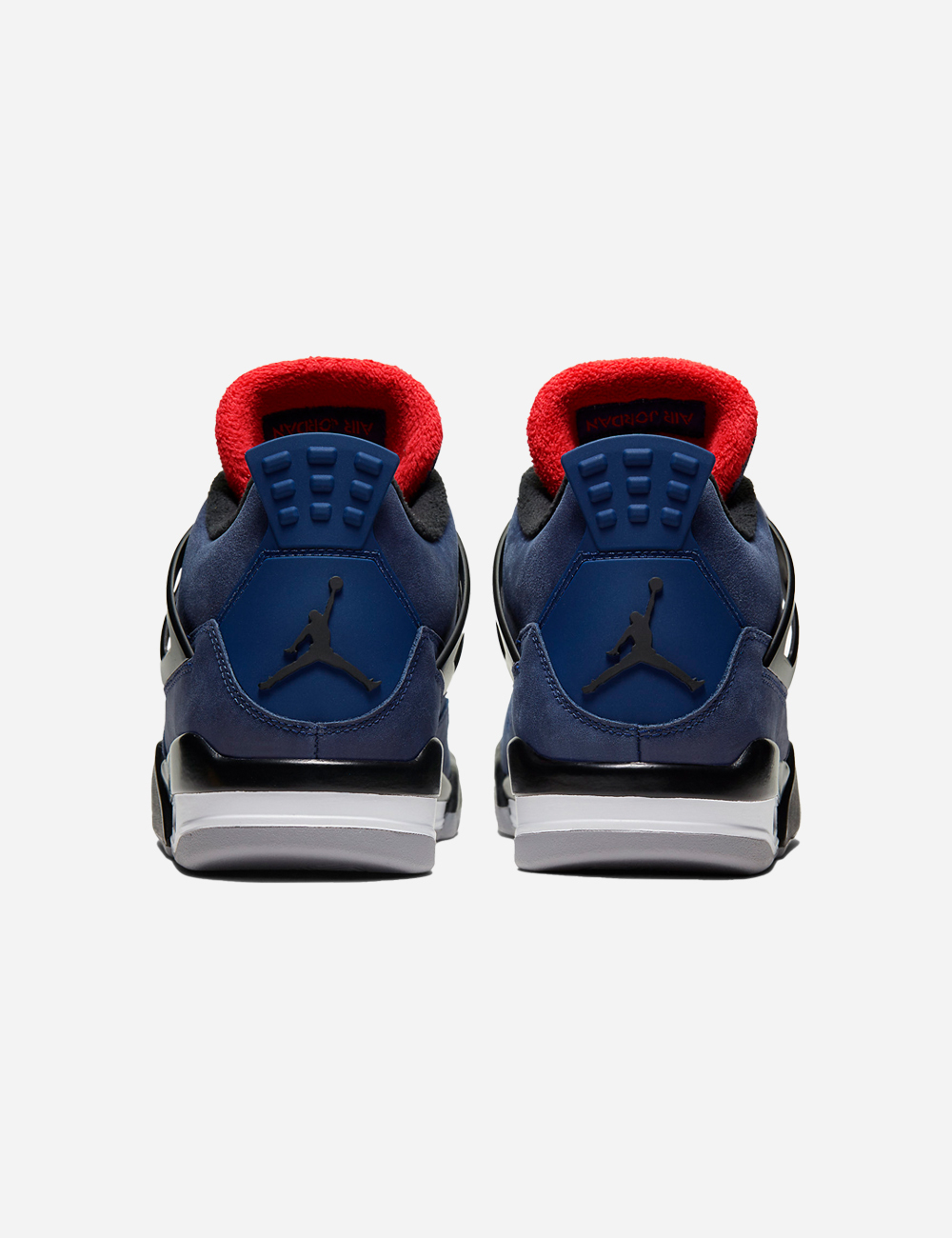 Air Jordan 4 "Winterized Loyal Blue"