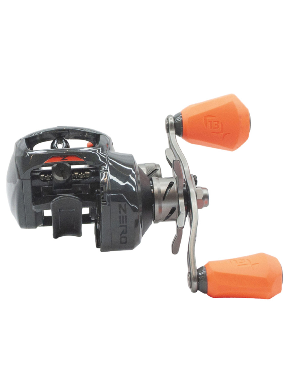 Катушка мультипликаторная 13 Fishing Concept Z Slide casting reel - 6.8:1 gear ratio LH - 1 size