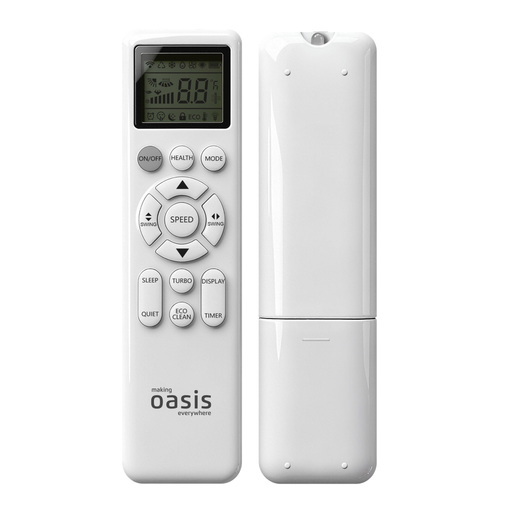 Сплит-система кондиционер Oasis O-ONF O-ONF18 50 м²