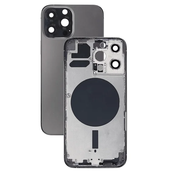 Корпус для Apple iPhone 13 Pro (Grey)