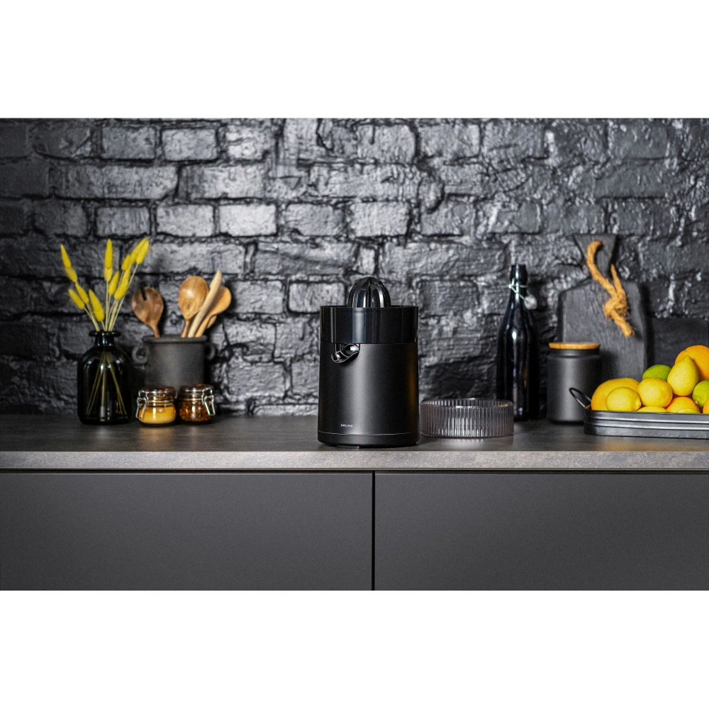 Zwilling Соковыжималка для цитрусовых Enfinigy черная EAN 4009839672484