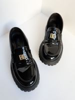 Лаковые туфли Dolce & Gabbana, 37