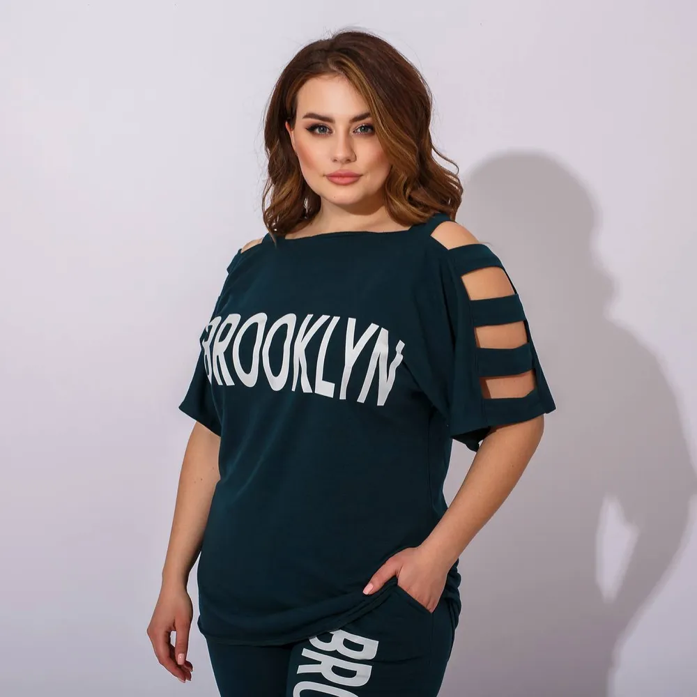 Костюм УК-5218-4 Fabrika
