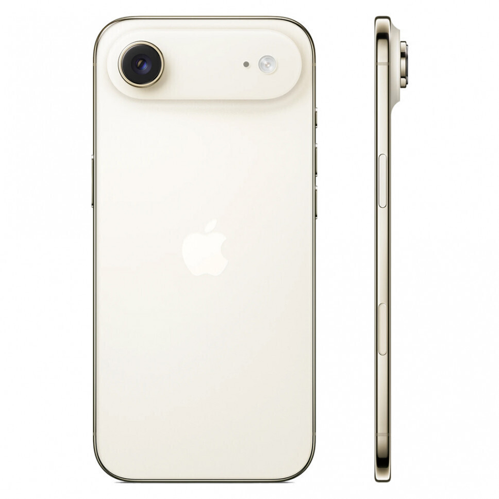Смартфон Apple iPhone Air 1 ТБ (Светло-золотой | Light Gold)