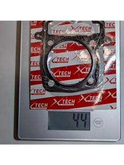 P+t Bt Kt Rt Et Набор прокладок ЦПГ 165FMM (CB250D-G)