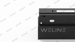 Магнитный светильник "Weline Multispot-1" 112 мм.