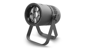 CLAY PAKY ACTORIS PARLED светодиодный прожектор LED PAR
