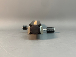 Olympus Focusing Rail