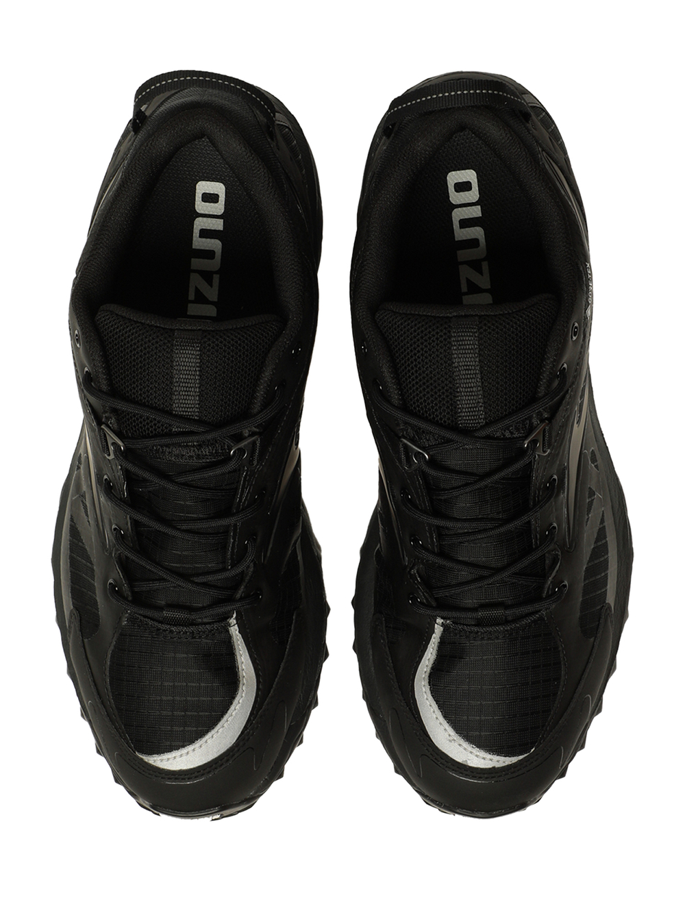 Кроссовки Wave Mujin Tl Gtx