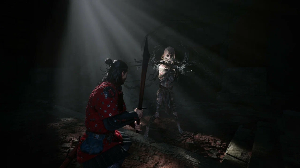 The Blood of Dawnwalker Day One Edition (диск для Xbox Series X, полностью на английском языке)