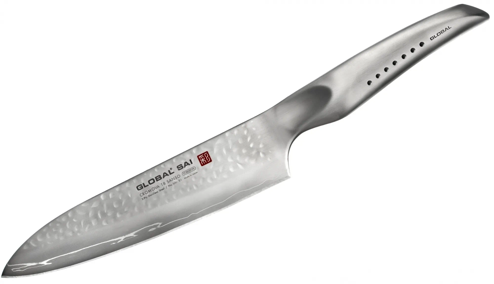Global Нож поварской Global SAI-01 19см SAI-01